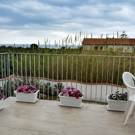 Casa Pomelia Apartment Castellammare del Golfo Exterior photo