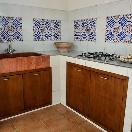 Casa Pomelia Apartment Castellammare del Golfo Exterior photo