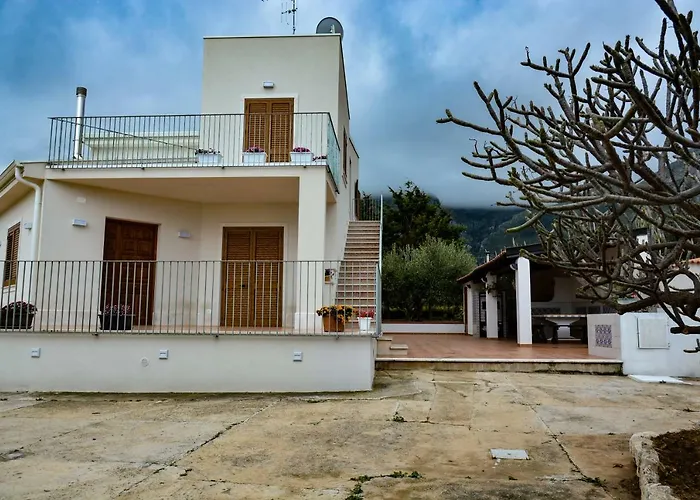 Casa Pomelia