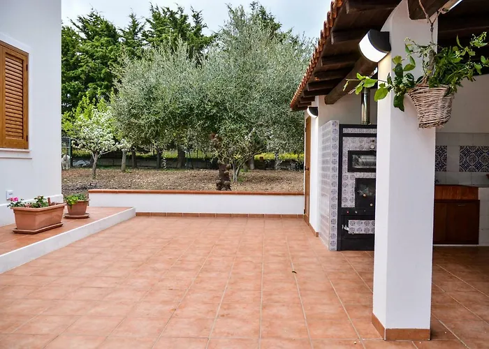 Casa Pomelia
