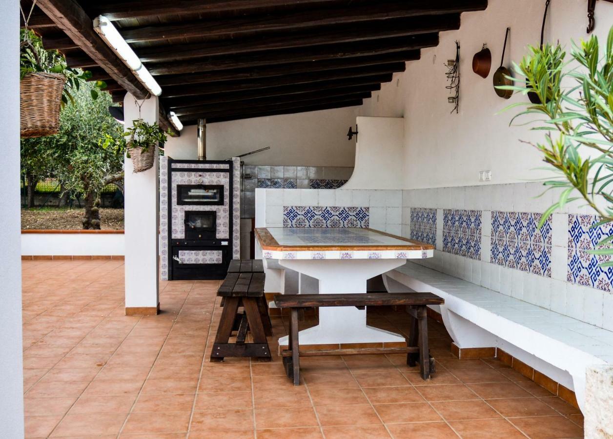 Casa Pomelia Apartment