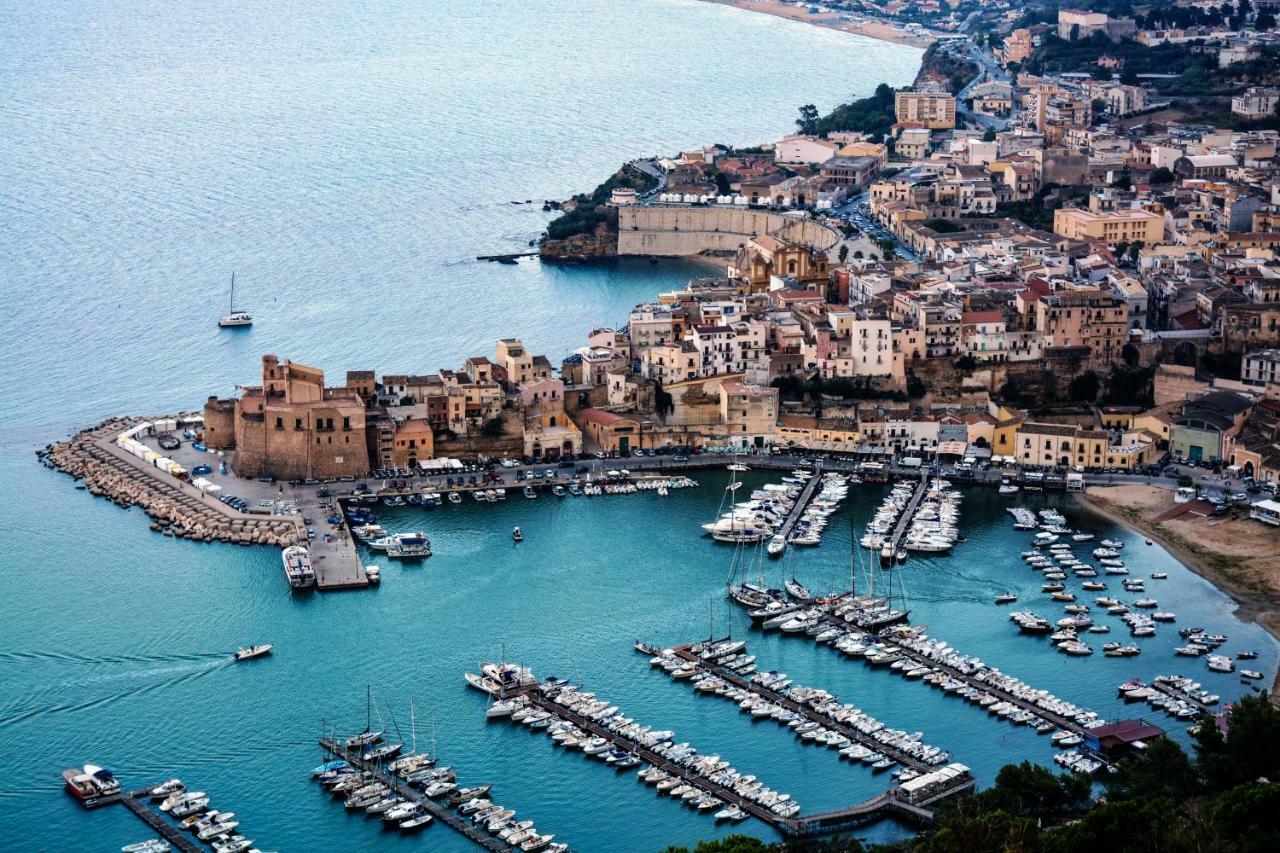 Casa Pomelia * Castellammare del Golfo