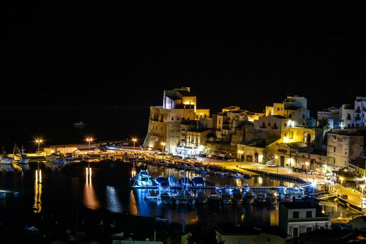 Casa Pomelia Castellammare del Golfo