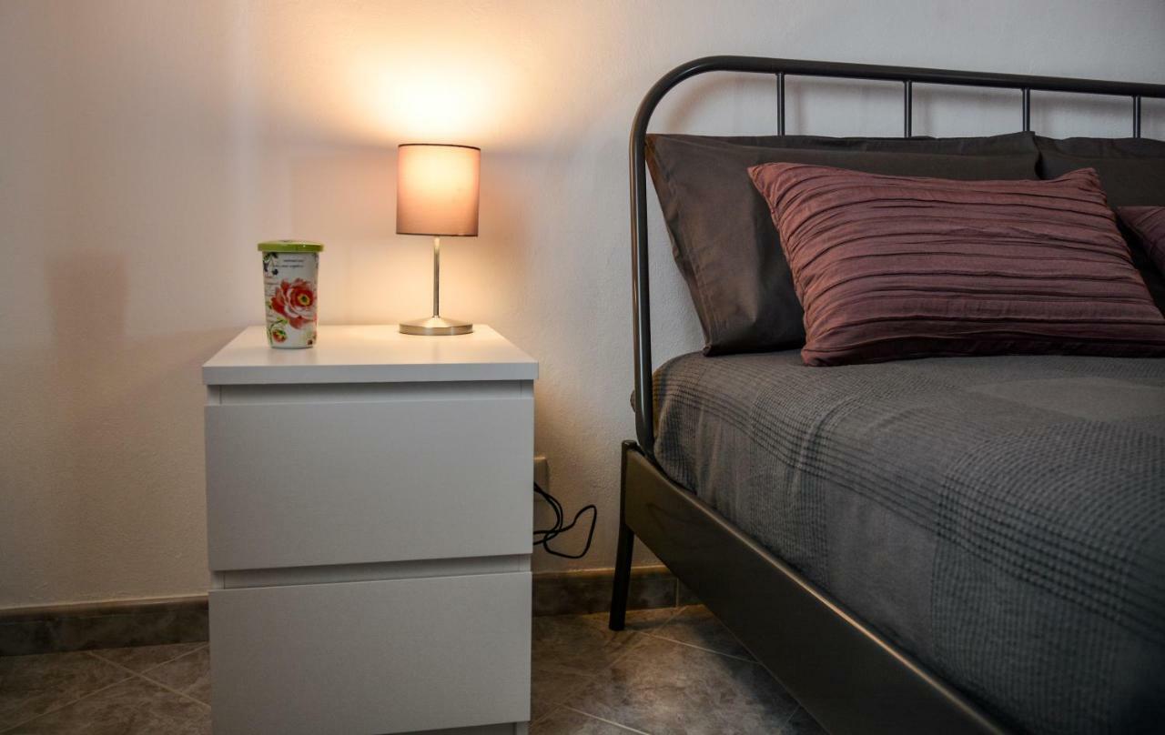Apartment Casa Pomelia