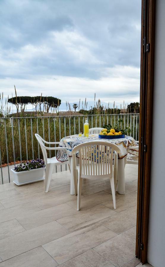 Apartment Casa Pomelia *