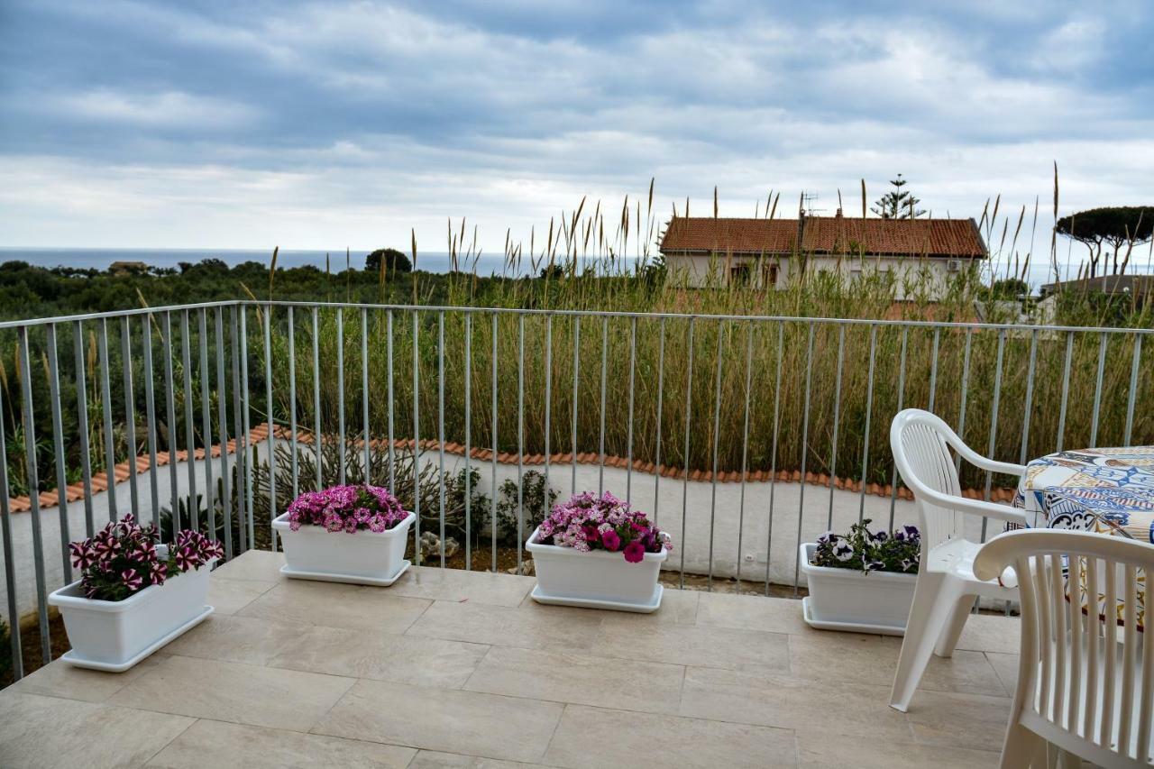 Apartment Casa Pomelia