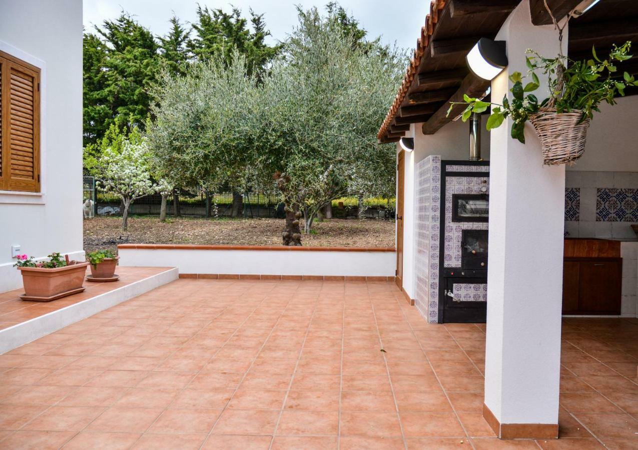 Casa Pomelia