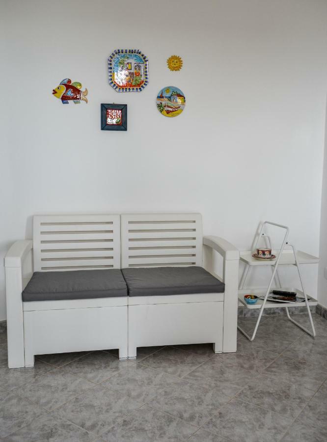 Apartment Casa Pomelia