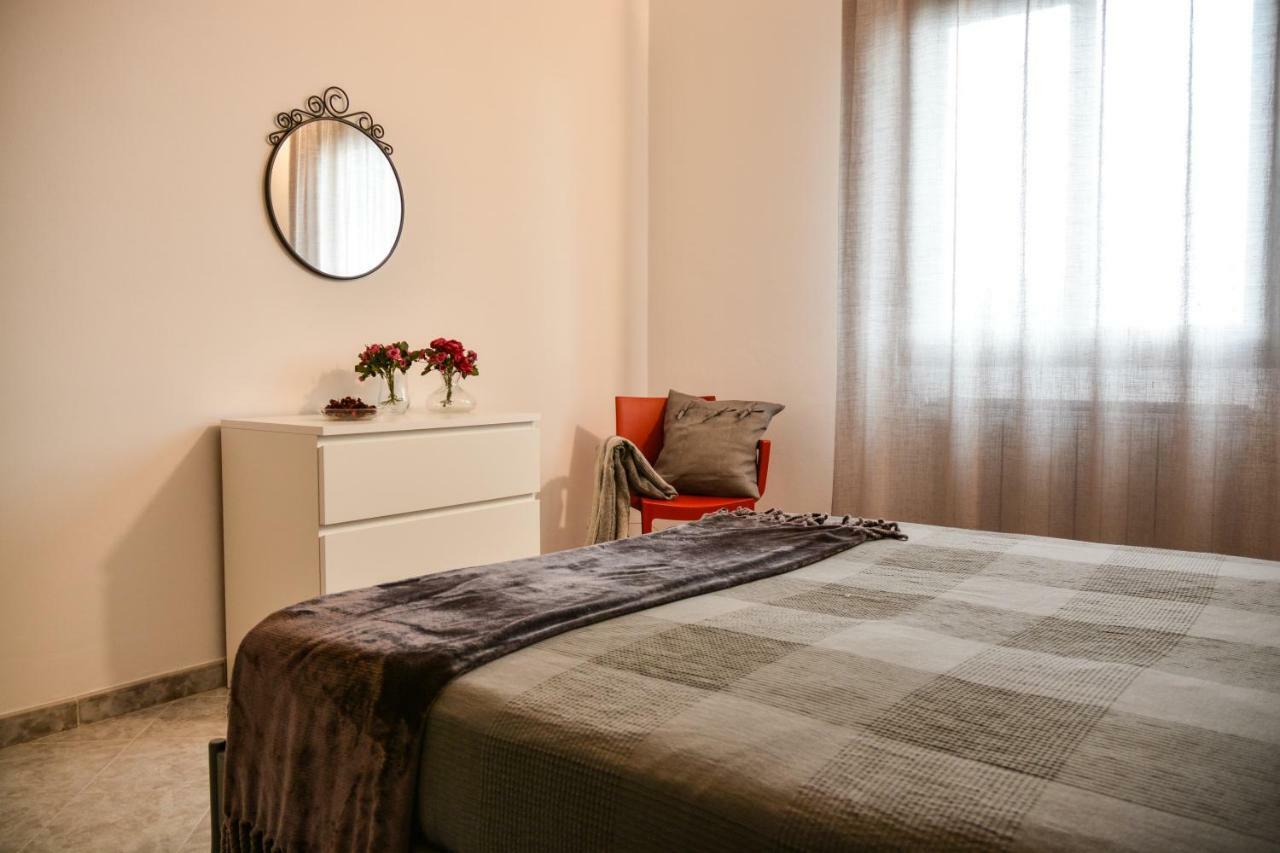 Casa Pomelia Apartment *