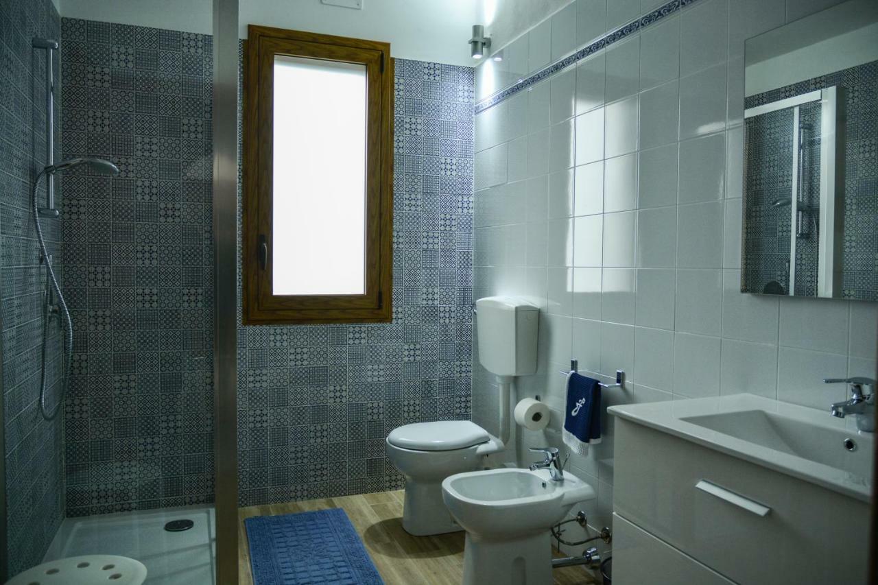 Apartment Casa Pomelia