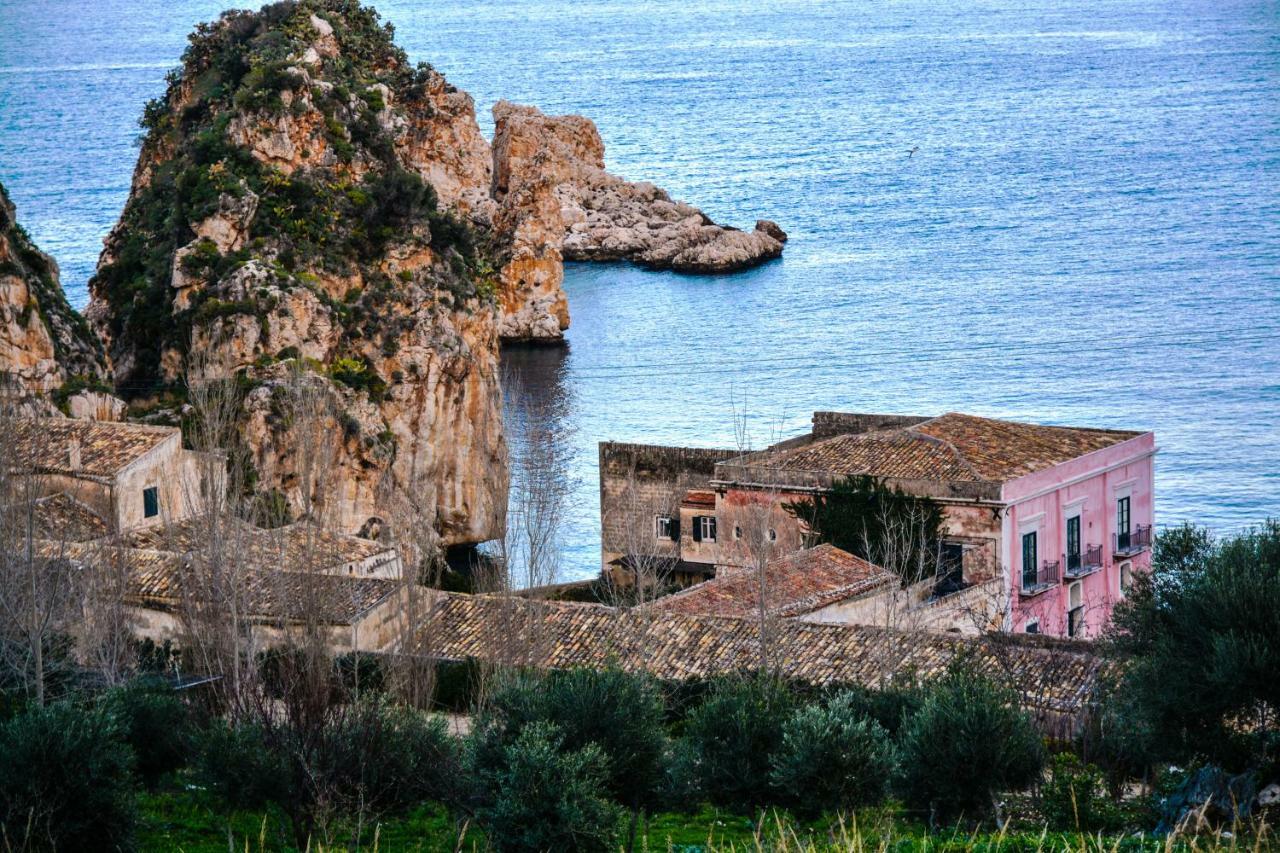 Apartment Casa Pomelia