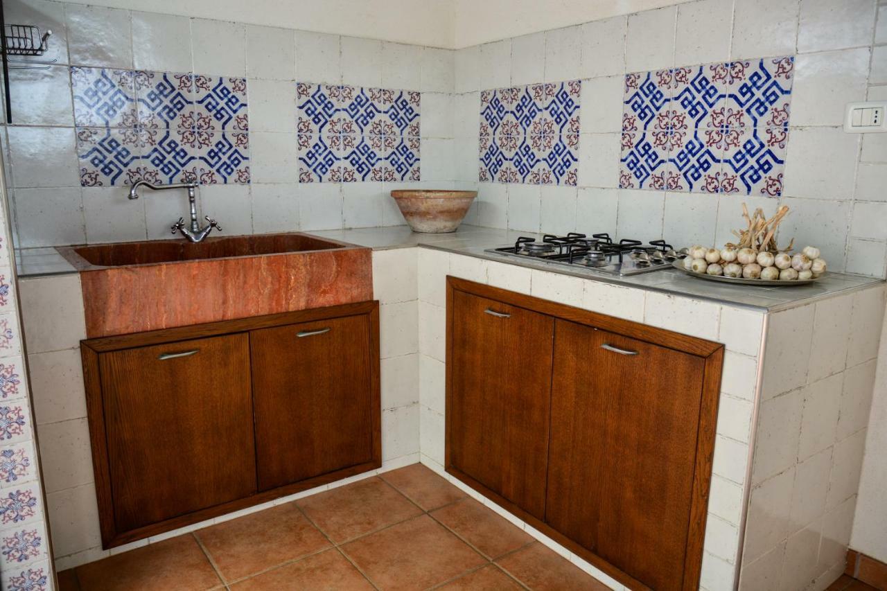 Casa Pomelia Castellammare del Golfo
