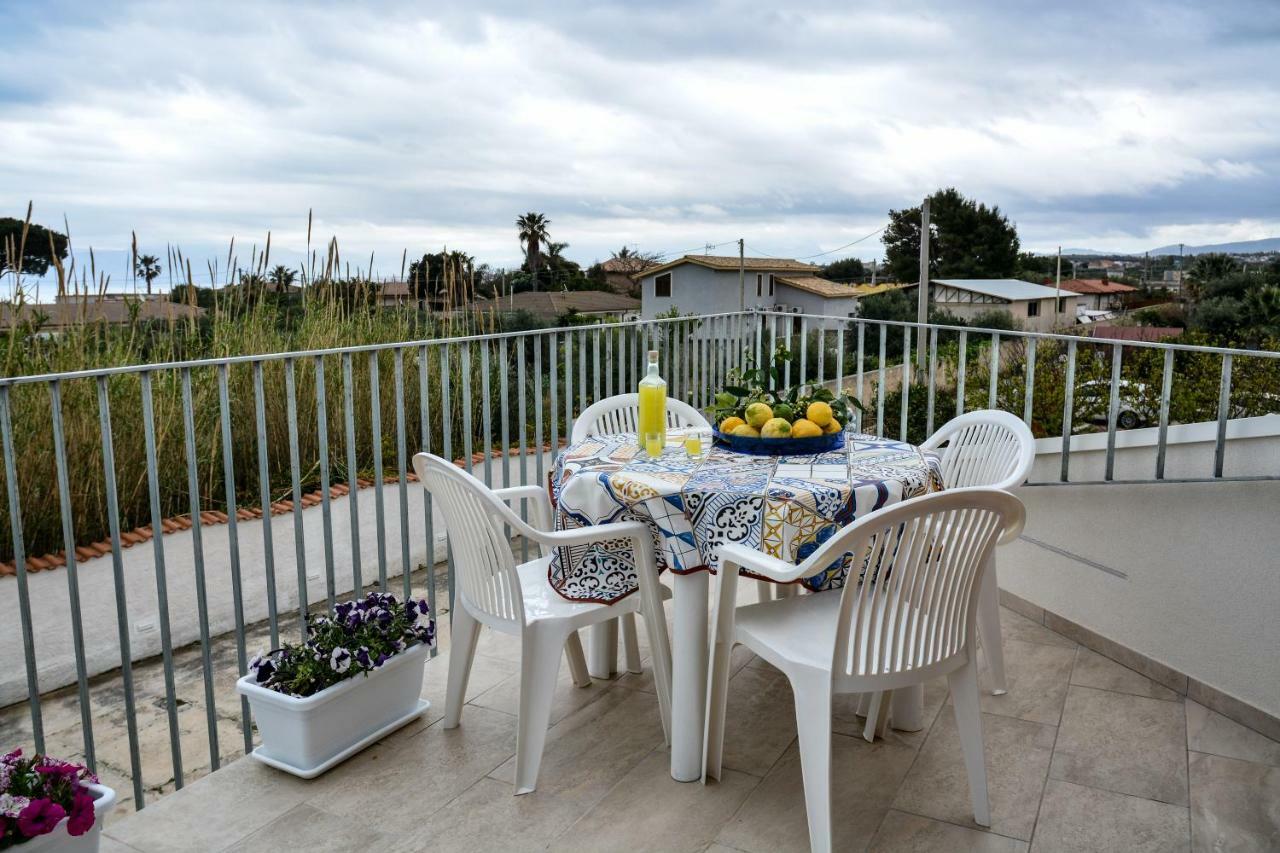 Casa Pomelia Castellammare del Golfo