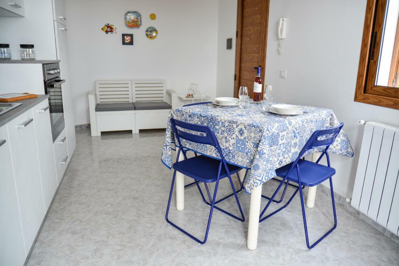 Casa Pomelia * Castellammare del Golfo